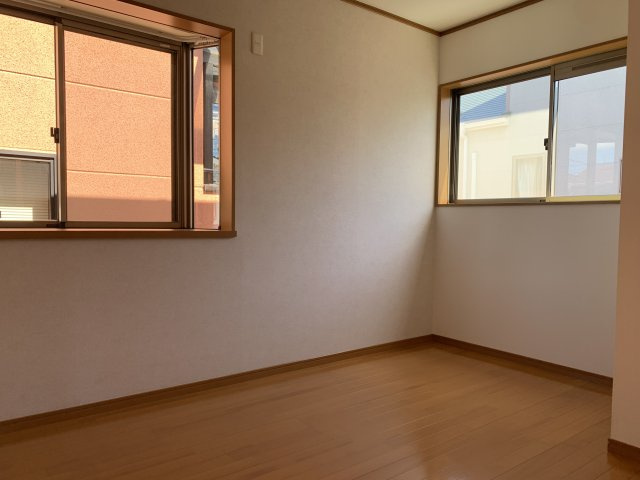 【洋室】の画像