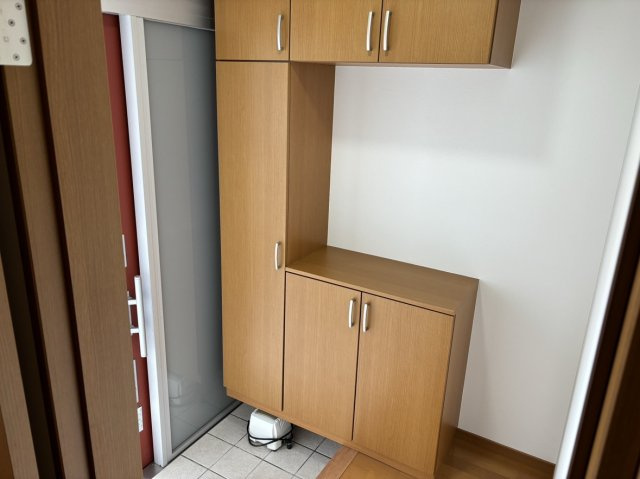 【玄関】の画像