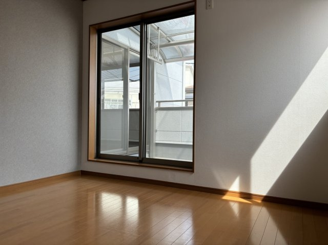 【洋室】の画像