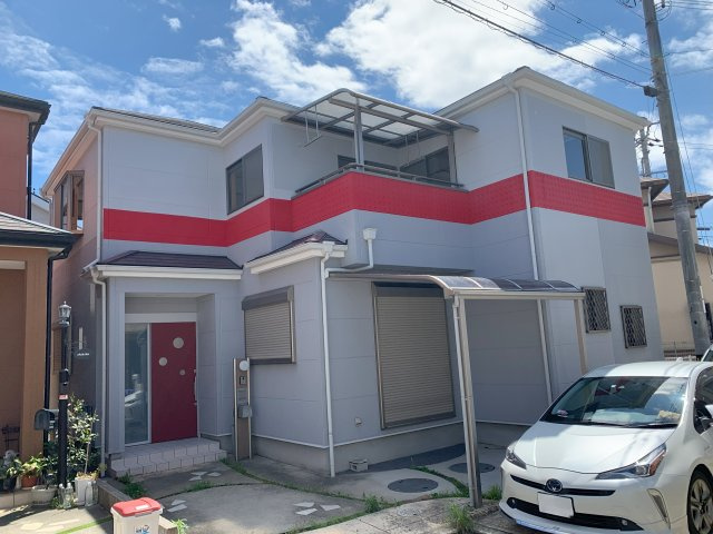 【外観】の画像