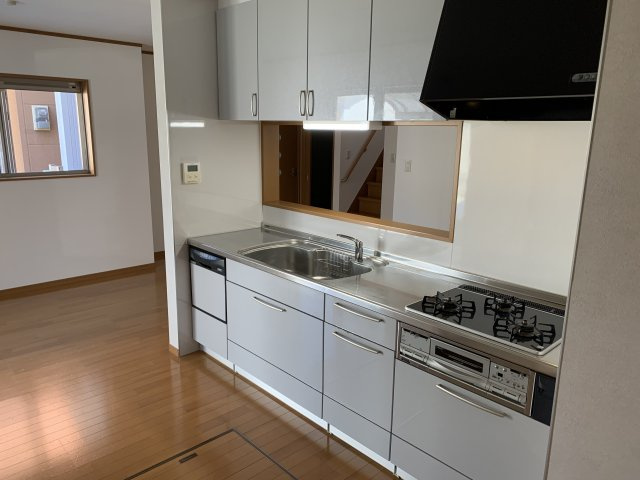 【キッチン】の画像