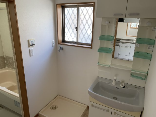 【洗面所】の画像