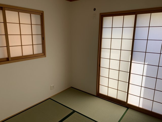 【和室】の画像