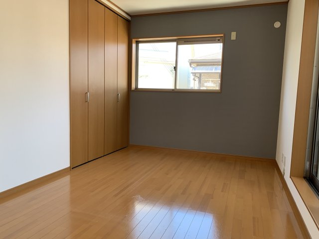 【洋室】の画像