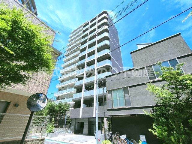 グランヴァンプレミアム新小岩