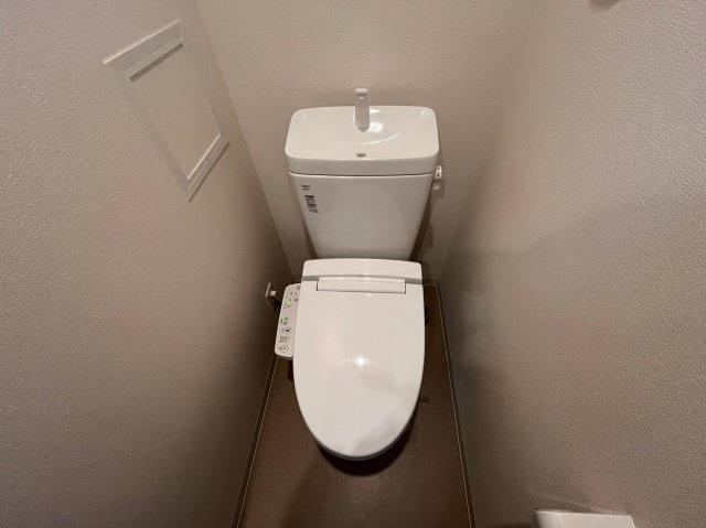 プレサンス大須観音|名古屋市の賃貸ならMy賃貸のトイレ|プレサンス大須観音