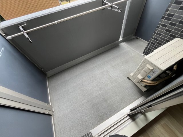 プレサンス大須観音|名古屋市の賃貸ならMy賃貸のバルコニー|プレサンス大須観音