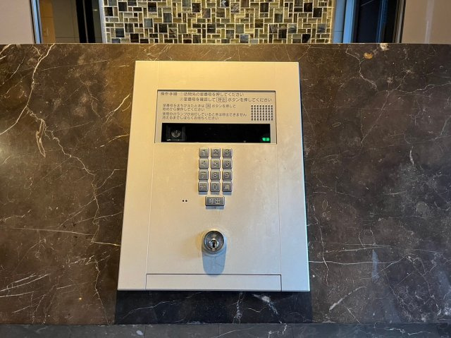 プレサンス大須観音|名古屋市の賃貸ならMy賃貸のセキュリティ|プレサンス大須観音