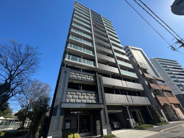 プレサンス大須観音|名古屋市の賃貸ならMy賃貸の外観|プレサンス大須観音