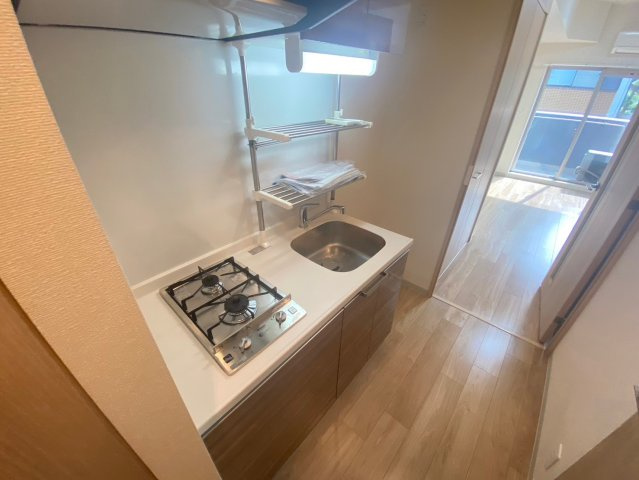 プレサンス大須観音|名古屋市の賃貸ならMy賃貸のキッチン|プレサンス大須観音