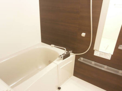 【浴室】 | ドラーク武蔵浦和