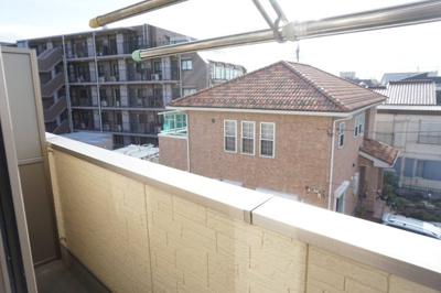 【展望】 | ドラーク武蔵浦和 | 301号室参考写真