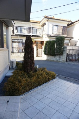 【エントランス】 | ドラーク武蔵浦和