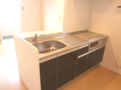 【キッチン】 | ドラーク武蔵浦和