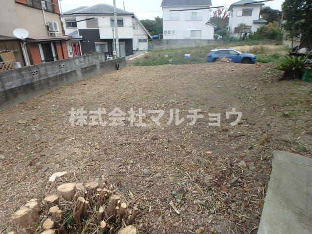オレンジランド売り地①
