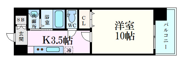 BOND　BLD.