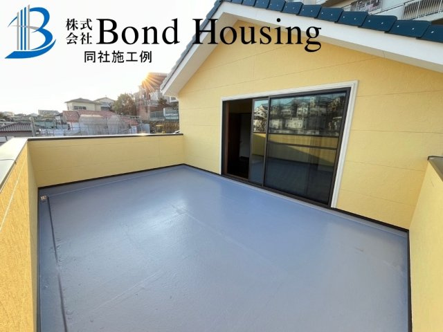 LDK21帖以上アリ　眺望良好　西朝霧丘全6区画　B号地のその他|同社施工例