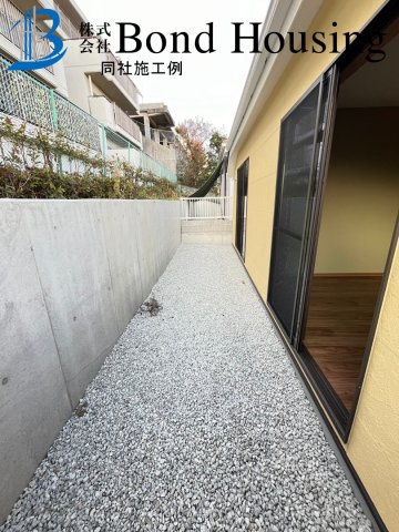 LDK21帖以上アリ　眺望良好　西朝霧丘全6区画　B号地のその他|同社施工例