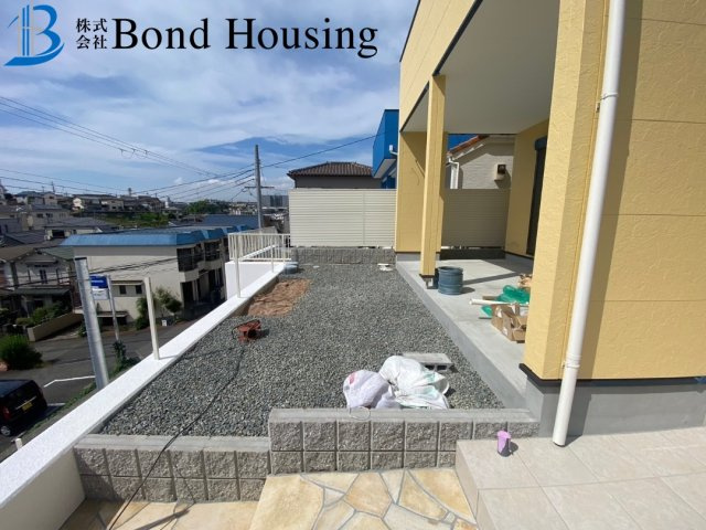 LDK21帖以上アリ　眺望良好　西朝霧丘全6区画　B号地のその他