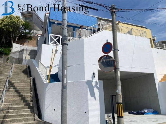 LDK21帖以上アリ　眺望良好　西朝霧丘全6区画　A号地のその他