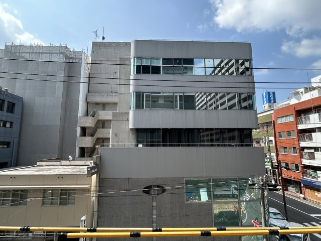 【展望】ウェンディ光町