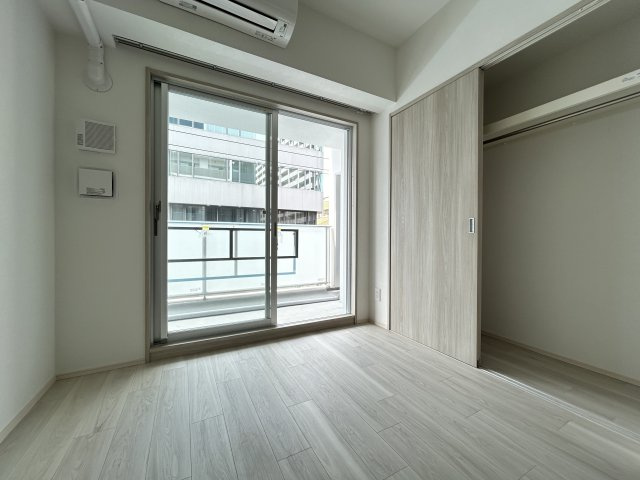 【寝室】ウェンディ光町
