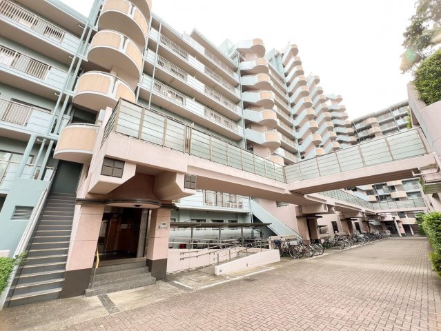 ガーデンハイツ小平1番館の画像