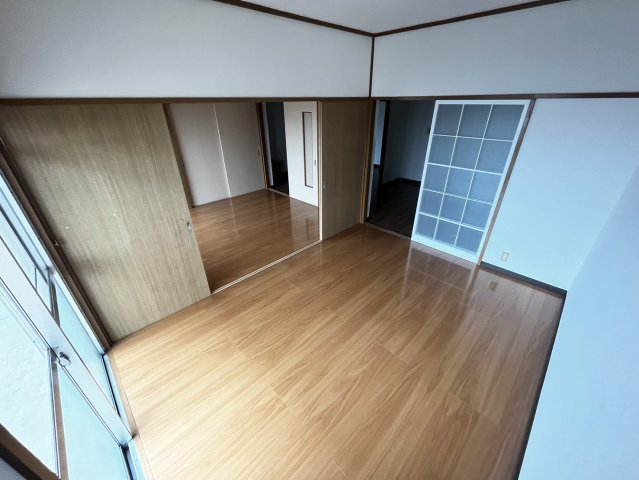 【居間・リビング】 | 朋友レジデンス