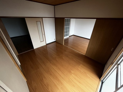 【居間・リビング】 | 朋友レジデンス