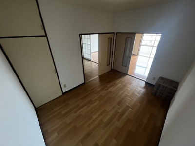 【居間・リビング】 | 朋友レジデンス