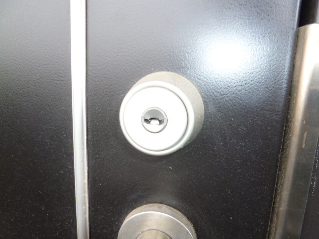 倉敷市宮前の賃貸マンションのセキュリティ|オプナスキー