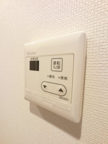 リブリ・津田沼WESTの設備