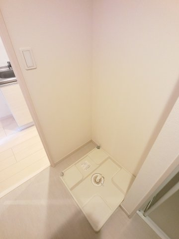 リブリ・津田沼WESTの設備