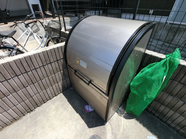 リブリ・津田沼WESTのその他共用部分