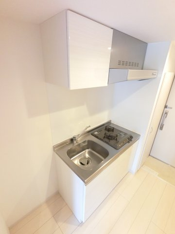 リブリ・津田沼WESTのキッチン