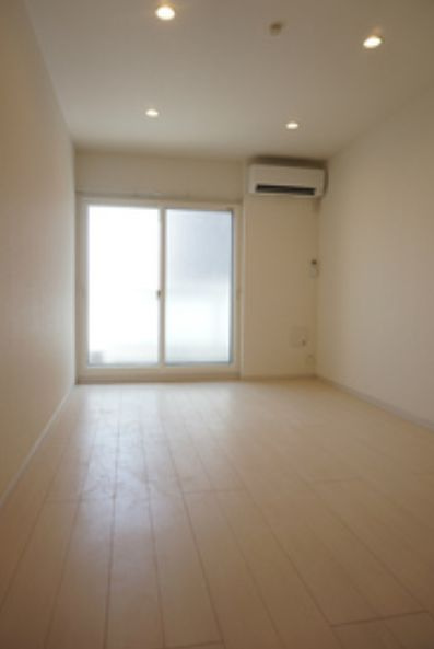 リブリ・津田沼WESTの居間・リビング