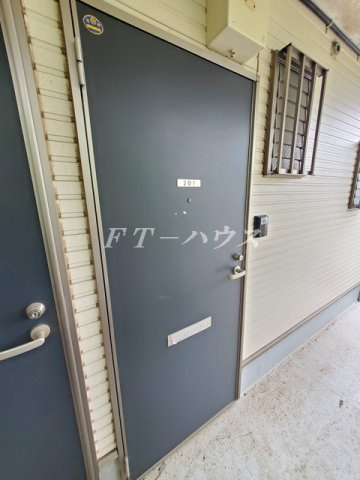 Sebosebo津田沼のその他共用部分