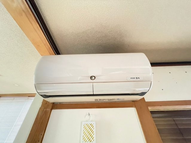 若松町一丁目貸店舗の設備