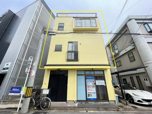 若松町一丁目貸店舗