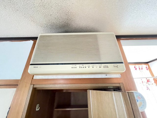 若松町一丁目貸店舗の設備