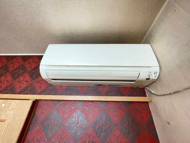 若松町一丁目貸店舗の設備