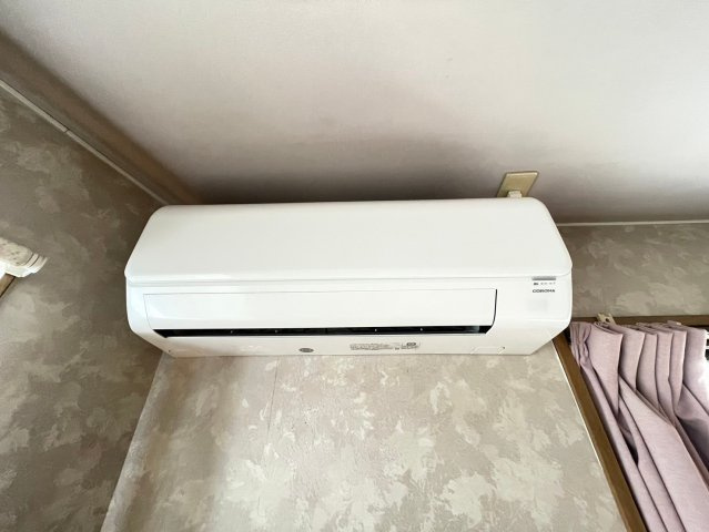 若松町一丁目貸店舗の設備