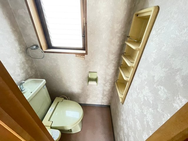 若松町一丁目貸店舗のその他