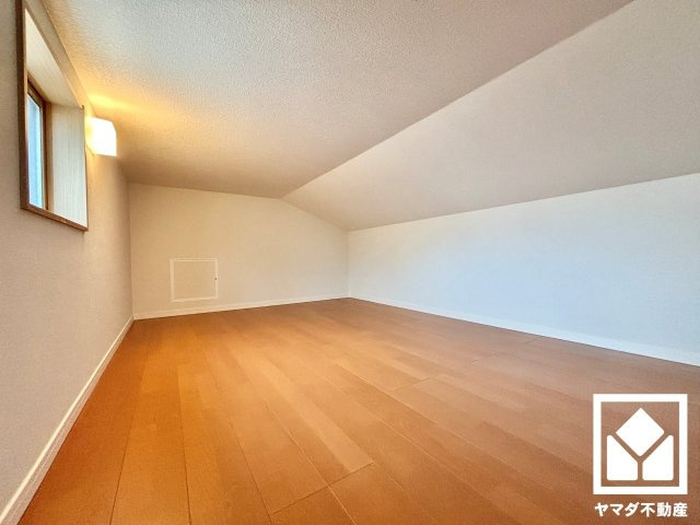 大津市蓮池町　６号地の収納