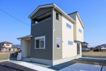 八女郡広川町大字新代の画像