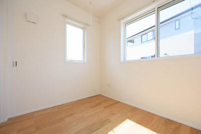 【洋室】 | 八女郡広川町大字新代