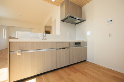 【キッチン】 | 八女郡広川町大字新代