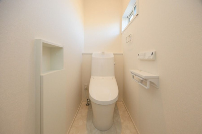 【トイレ】 | 八女郡広川町大字新代