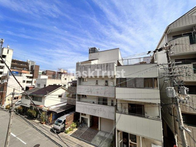 【展望】 | ベラ・ルーナ北梅田