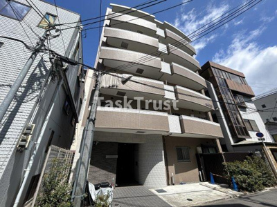 【外観】 | ベラ・ルーナ北梅田